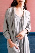 Load image into Gallery viewer, Essential Pyjamas - Grey